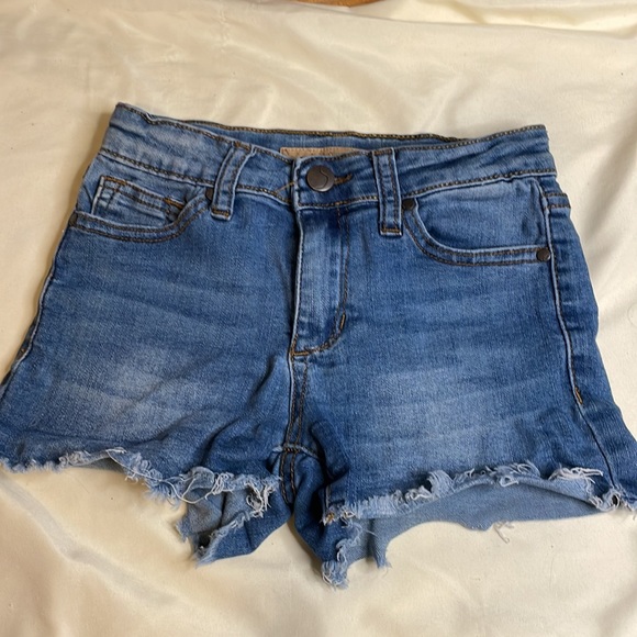 Joes Jean Shorts - Picture 2 of 3